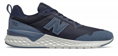 Кроссовки New Balance MS515CD2 р.11,5 синий