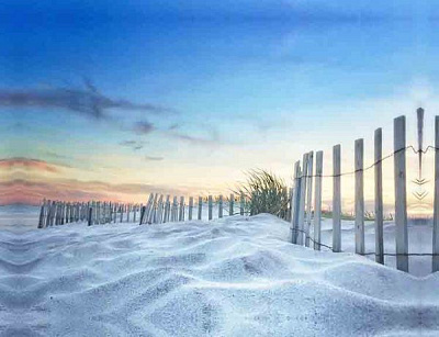 Репродукция MAY41959 80x107 см RozenfeldArt 