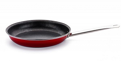 Сковорода 28 см а/п Квантаніум Star Legend Delimano