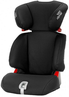 Автокрісло Britax-Romer Discovery SL чорний cosmos black 2000024686
