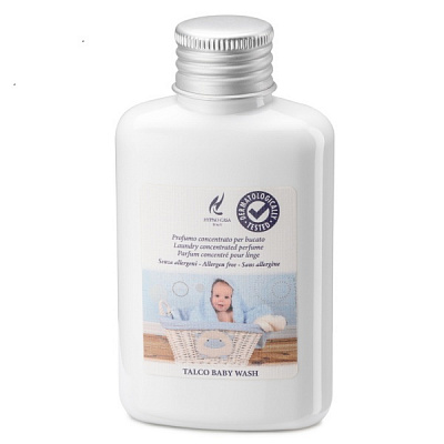 Парфуми Hypno Casa TALCO BABY WASH 0,1 л