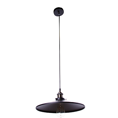 Підвіс Globo Knud 15060 чорний