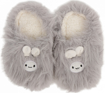 Обувь домашняя La Nuit Home Чейз р.36/37 серый