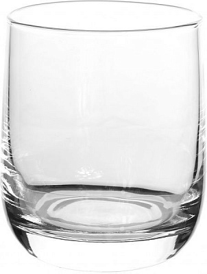 Стакан низкий Loto 190 мл Bormioli Rocco