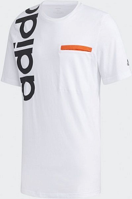 Футболка Adidas M NEW A T GD5967 M