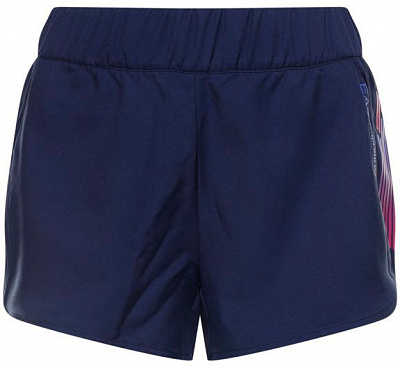 Шорты EA7 Shorts 3HTS06-TN27Z-1554 р. XS синий