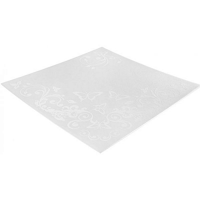 Плита Формат Гармония перламутр 500х500 мм перламутр 8 шт