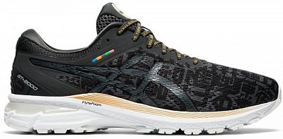 Кросівки Asics GT-2000 8 1011B070-001 р.US 11,5 графіт