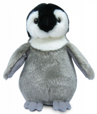 М'яка іграшка Aurora Пінгвиня 22 см