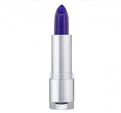 Помада губна CATRICE Prisma Chrome Lipstick №040 №040 Blue Berry's 3.5 г