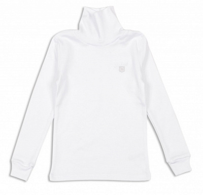 Джемпер для мальчика Фламинго р.140 меланж 849-425 