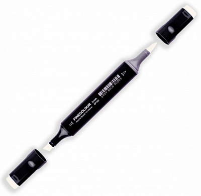 Маркер спиртовой FINECOLOUR EF102-430N слоновая кость 