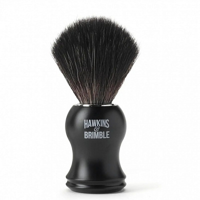Помазок Hawkins & Brimble
