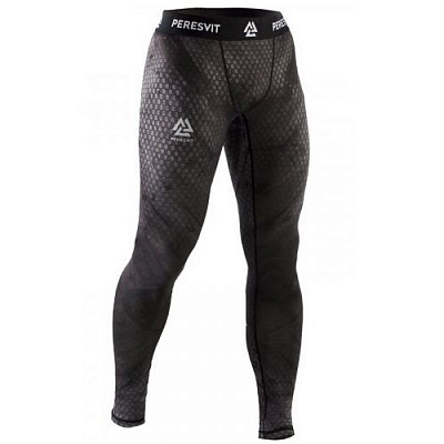 Лосини Peresvit ММА Peresvit 501215-103 XL чорний