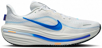 Кроссовки мужские Nike Winflo 12 HV9272-100 р.42 белые