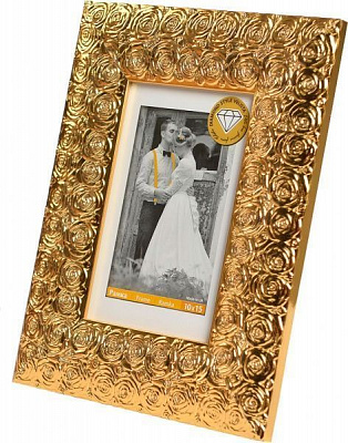 Рамка для фото Velista 45R-2155v 10x15 см 