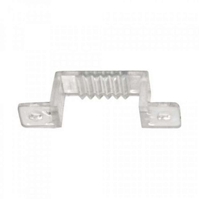 Крепление Feron на стену для дюралайта LED LD127