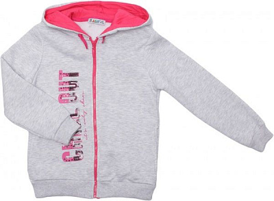 Кофта ALG р.152 меланж 721442