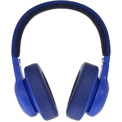 Гарнітура JBL® E55BT blue