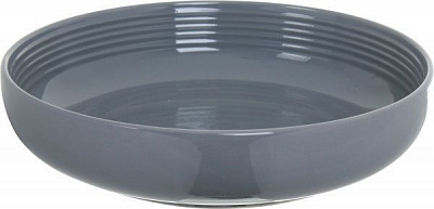 Салатник Vibe Gray 22 см 1100 мл UP! (Underprice)