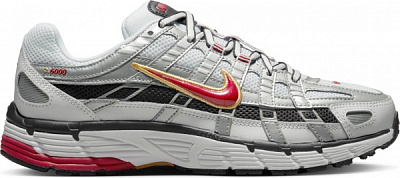 Кросівки Nike W P-6000 BV1021-101 р.46 сірий