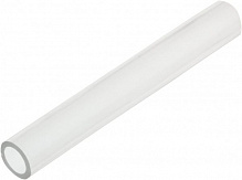 Труба прозрачная  из морозоустойчивого ПВХ D7/10 мм
