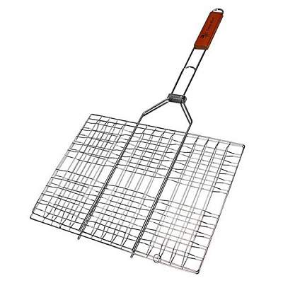 Решетка-гриль Time Eco 2007