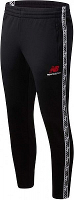 Штани New Balance MP01516BK MP01516BK р. S чорний