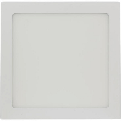 Світильник адміністративний LED Lezard 18 Вт IP20 білий 442SKP-18