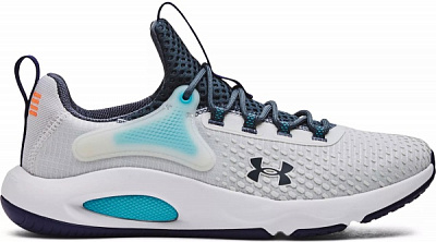 Кроссовки Under Armour HOVR RISE 4 3025565-102 р.44,5 US 10,5 28,5 см белый