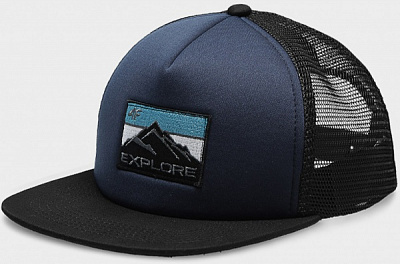 Кепка 4F BASEBALL CAP M108 4FJSS23ACABM108-31S OS синий