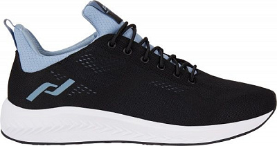 Кросівки Pro Touch OZ 1.0 M 288276-905050 р.EUR 44 чорний