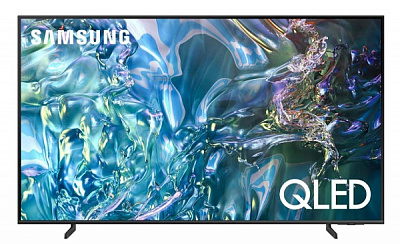 Телевізор Samsung QE50Q60DAUXUA