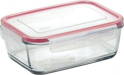 Контейнер CLIP & CLOSE 0,39 л Emsa