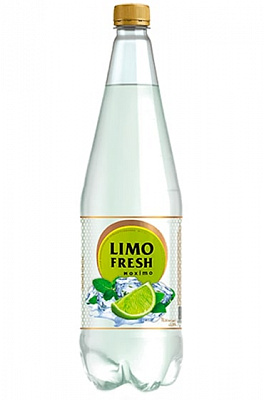 Безалкогольний напій Limofresh Мохіто 1 л (4820137802379)