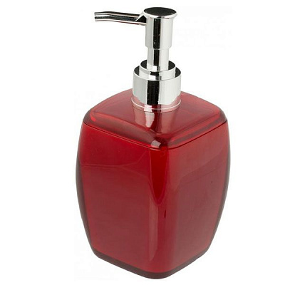 Дозатор для рідкого мила Luna HA001 A