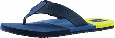 В'єтнамки Firefly Charlie 7 M 274553-900506 р. 46 синій