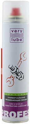 Смазка универсальная Verylube XB 40003 320 мл