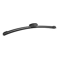 Щітка склоочисника WURTH PRIME Безкаркасна 350 мм 1 шт.