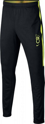 Брюки Nike CR7 B NK DRY PANT KPZ CD1164-010 р. S черный