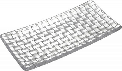 Блюдо Bocca Nova 28х14 см 81399 Nachtmann