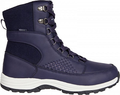 Ботинки McKinley Annabella III AQB W 421522-902518 р.36 фиолетовый