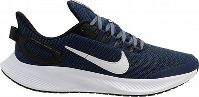 Кросівки Nike RUNALLDAY 2 CD0223-400 р.11,5 синій