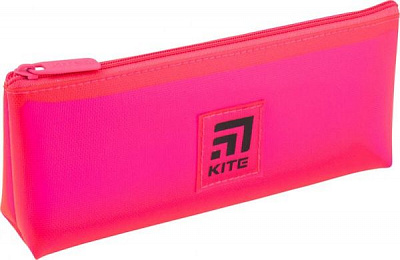 Пенал 680-4 KITE малиновий
