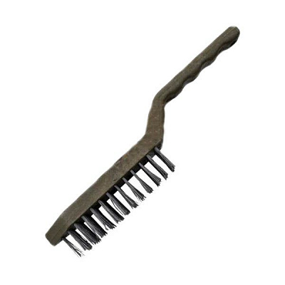 Щетка по металлу   D38430