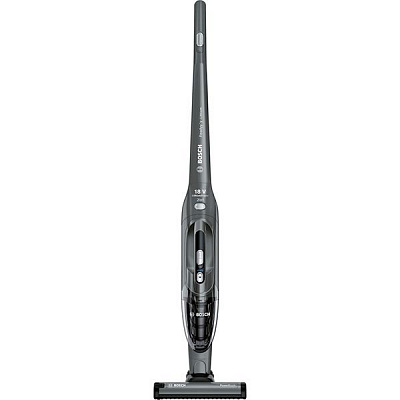 Пилосос акумуляторний Bosch BBHL21841 dark grey