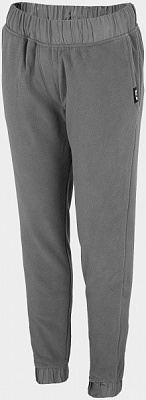 Штани 4F H4Z21-SPDD010-25S р. S сірий