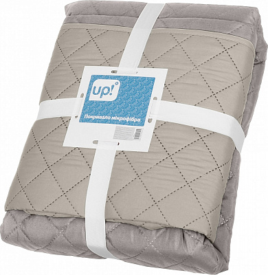 Покривало Porpoise 215x240 см UP! (Underprice) тауп