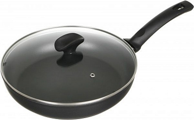 Сковорода з кришкою Cremona 26 см Ballarini