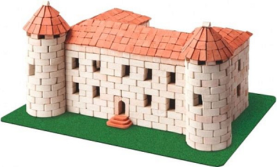 Конструктор Гравік Замок Сент-Міклош Чинадієво